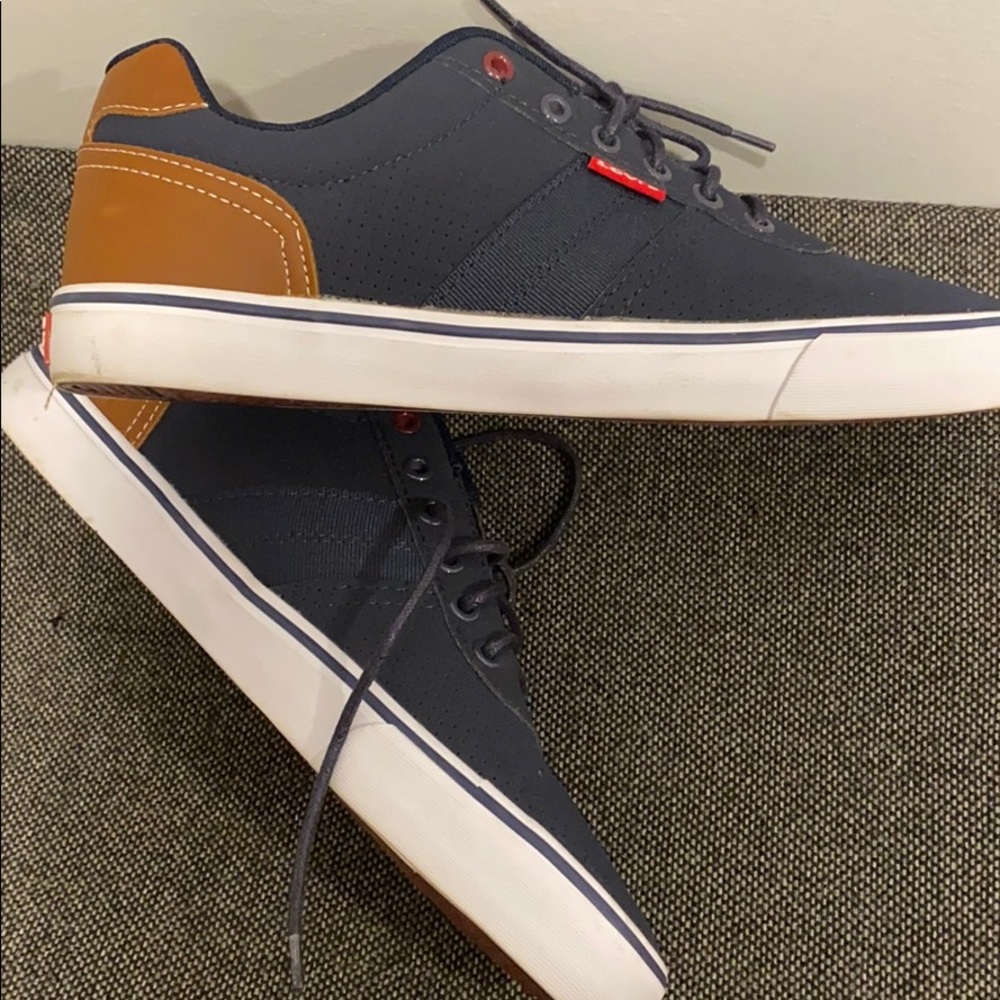 LEVI’S. COMFORT - Picture 8 of 8